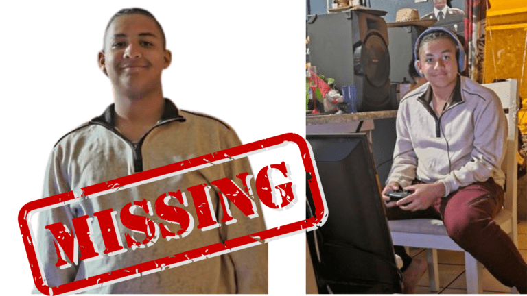Teen mysteriously goes missing from Palm Bay – Family begs for help