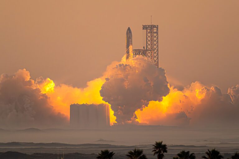 Starship IFT-3 to Launch on 3.14