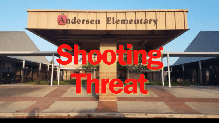School shooting threat sent by email to Andersen Elementary in Rockledge
