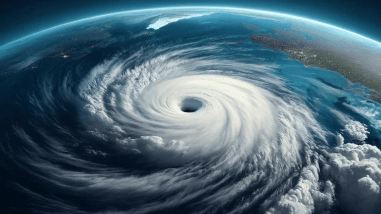 Unprecedented Hurricane Season Ahead-23 Storms Predicted