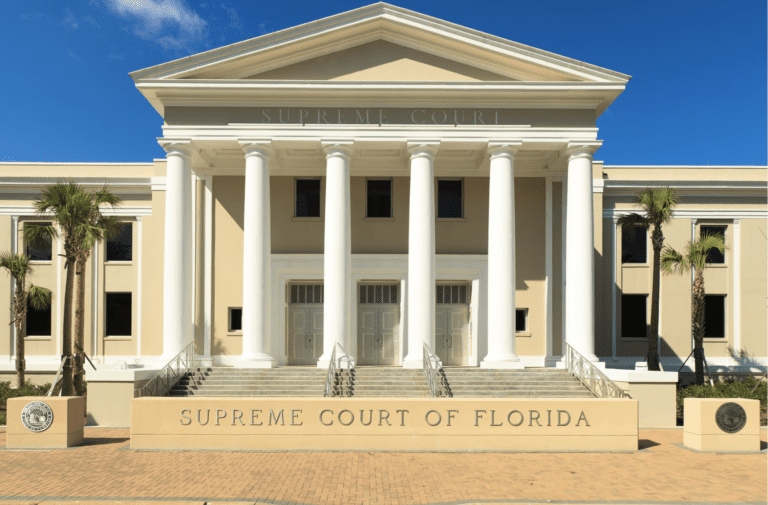 Florida Supreme court approves abortion rights and recreational marijuana to go on the ballot
