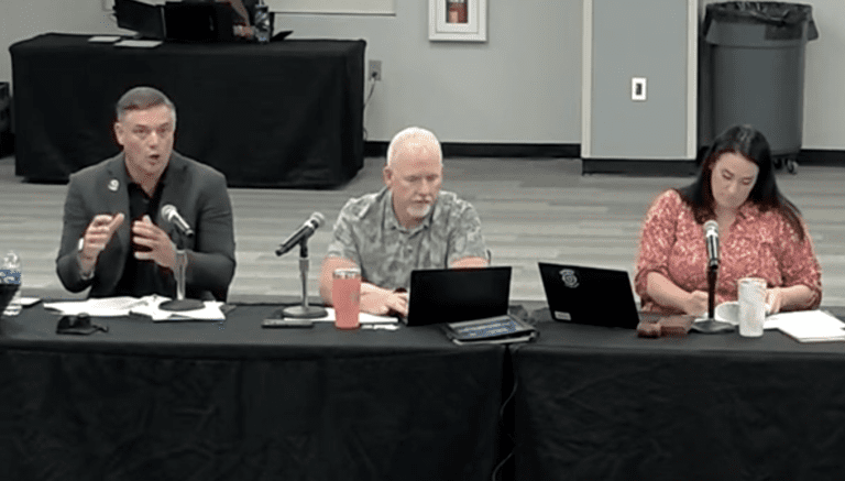 Brevard Public Schools Grapples with Rising Discipline Referrals Amid Board Tensions and Racial Disparities