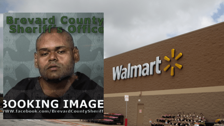 Bloodshed in Broad Daylight: Walmart Parking Lot Carjacking, Kidnapping, and Stabbing