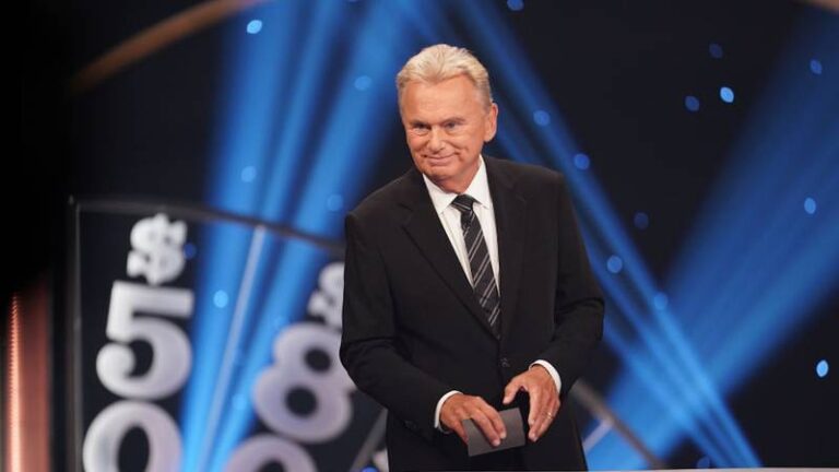 Pat Sajak’s final Wheel of Fortune episode announced; new host revealed