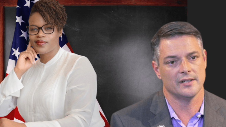 School Board Member Matt Susin harasses opponent’s donors demanding explanation for not supporting him