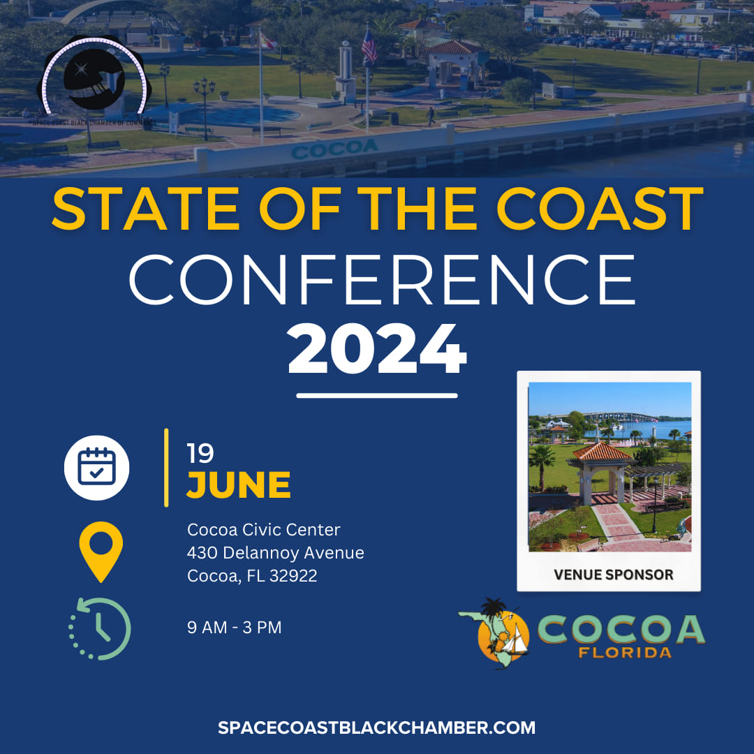 State of the Coast Conference