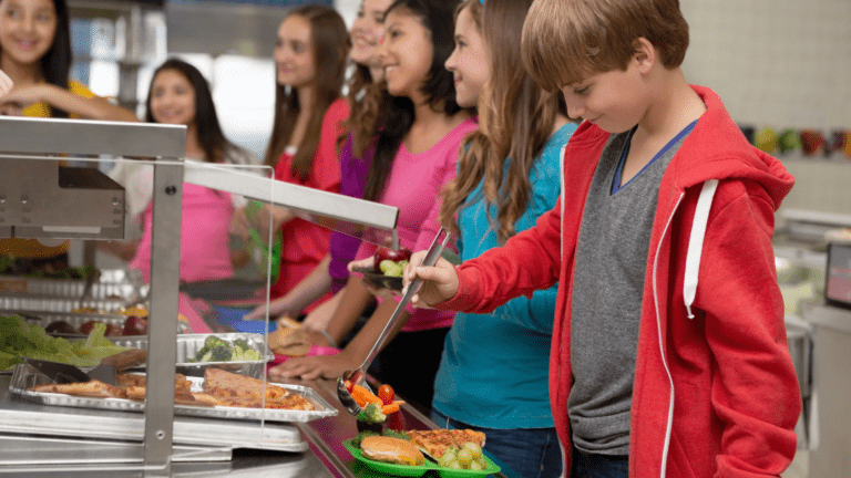 Brevard County School Board Votes to Raise Meal Prices