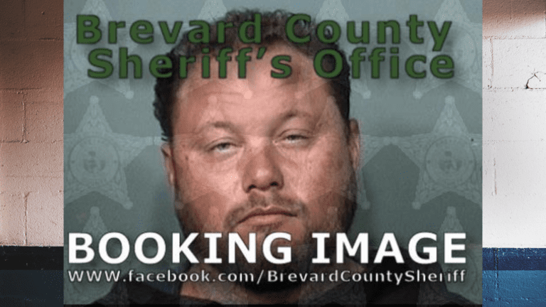 Brevard County Man Arrested for Kidnapping and Assault in Horrific Incident
