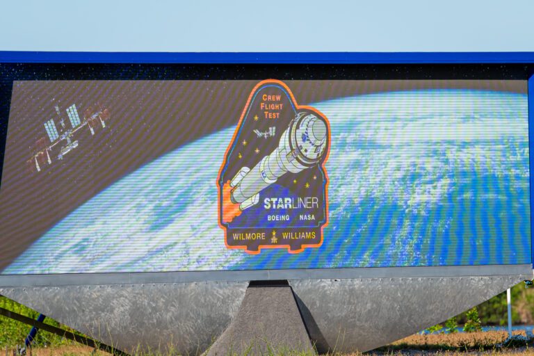 Boeing Starliner Crew Flight Test Set for Saturday Amidst Delays and Repairs 