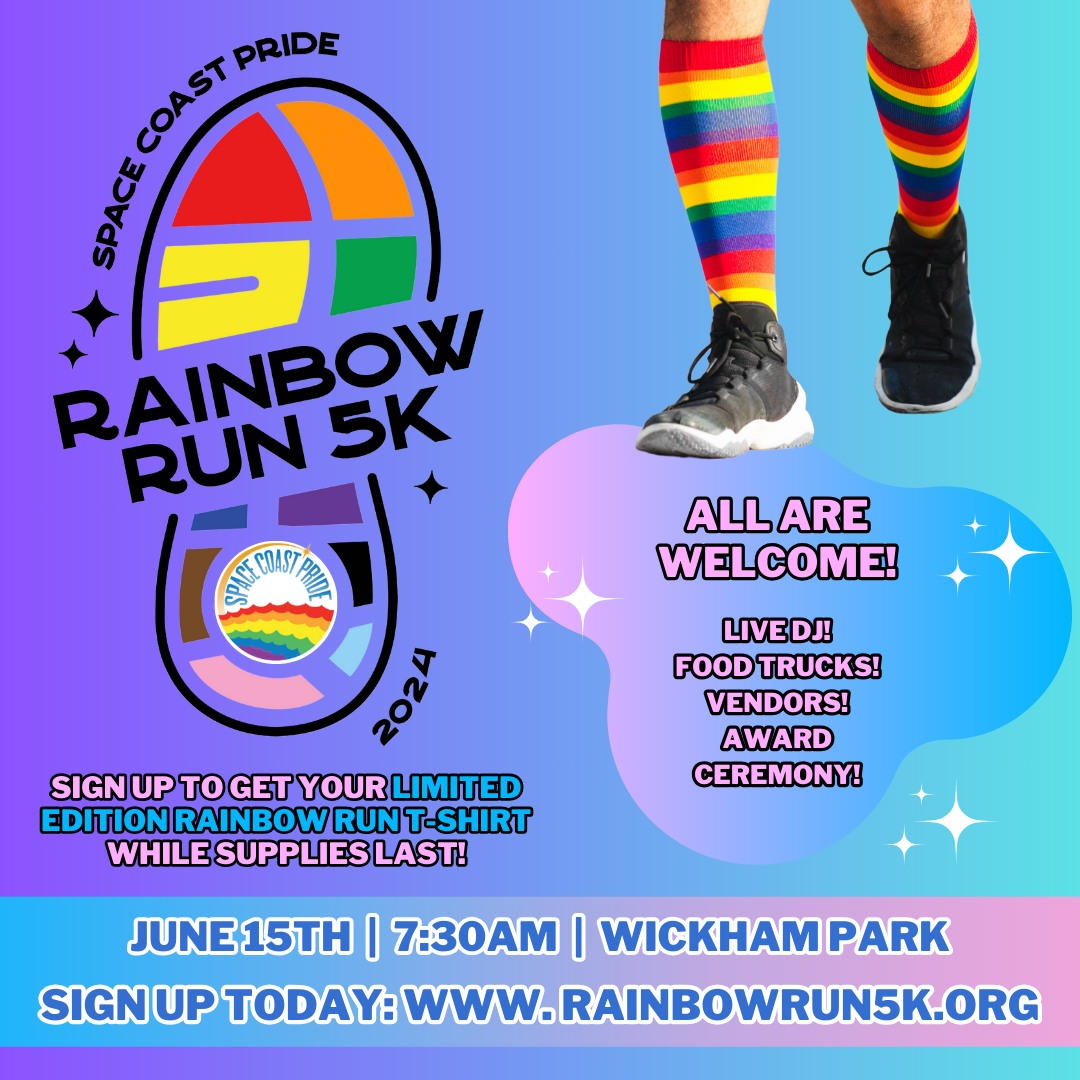 Rainbow Run