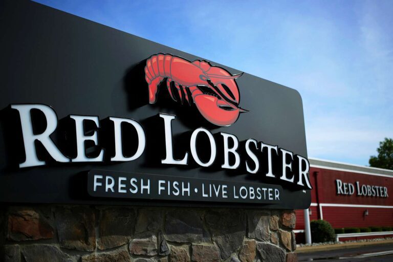 From Endless Shrimp to Endless Debt: Red Lobster Files for Bankruptcy