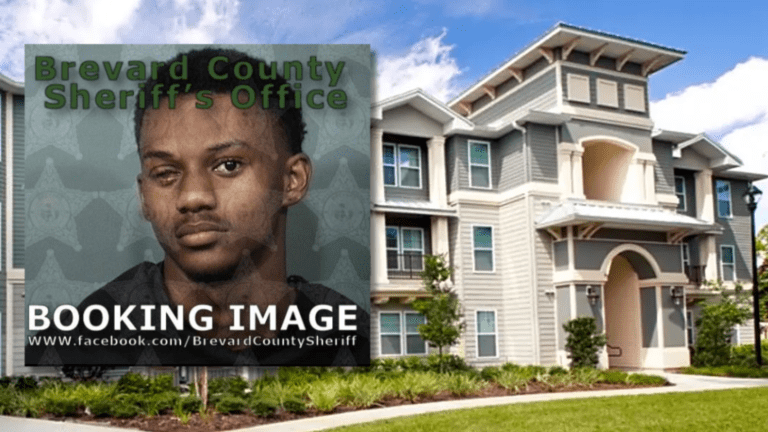 Rockledge Police solve Feb. murder of Israel Loredo at Hammock Harbor Apartments
