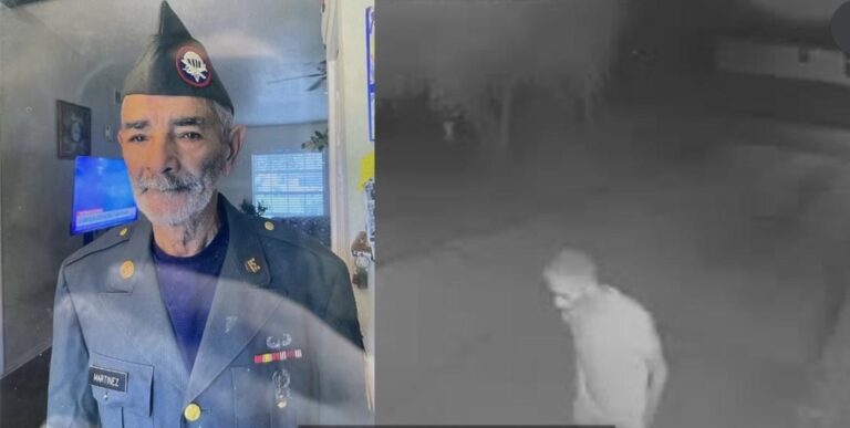 Missing Palm Bay man with dementia found dead