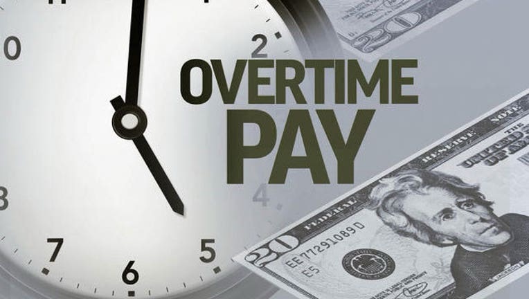 New Overtime Rules to Expand Eligibility for Millions of Workers
