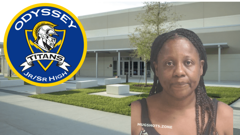 Odyssey Charter School Under Fire as Teacher Faces Battery and Domestic Violence Charges