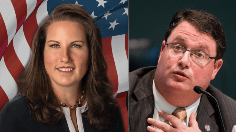 Donors accuse Hattaway of ‘bait and switch’ in Senate Race against Randy Fine