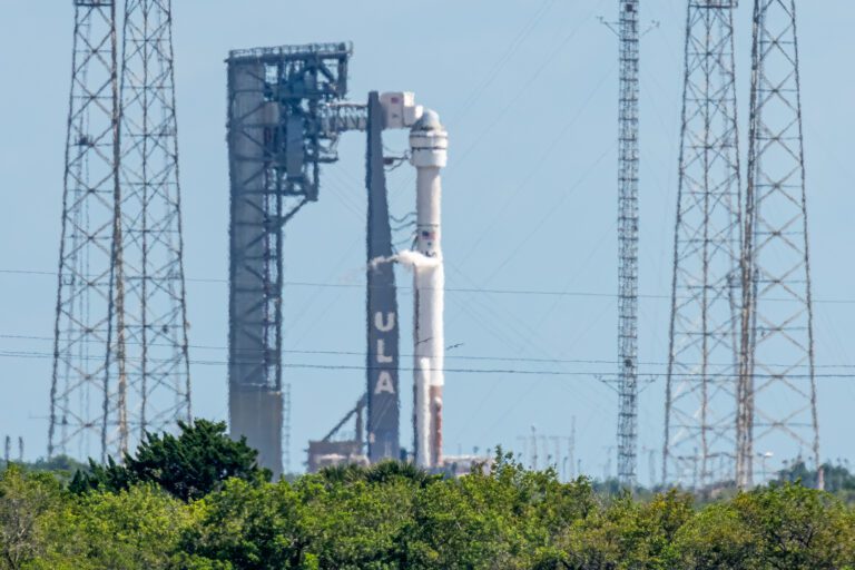 Editorial: The Balance Between Caution and Progress in Space Exploration