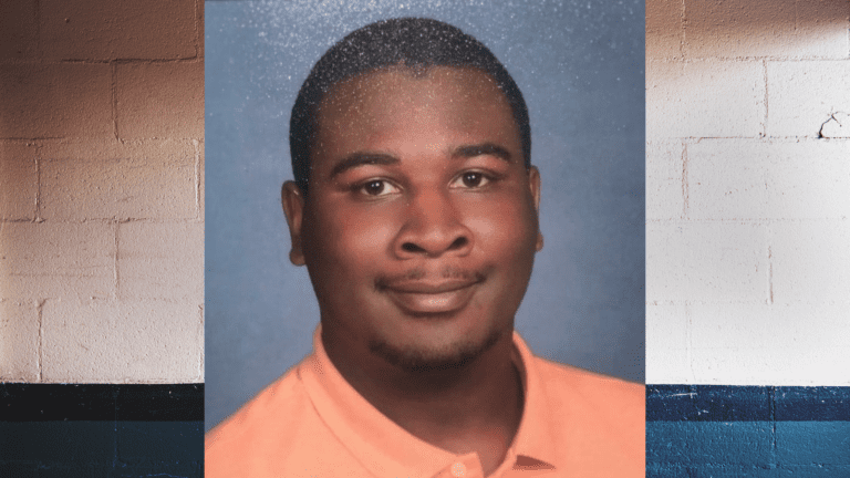 Asst. Principal at Cambridge Elementary Arrested for Inappropriate Conduct with Minor