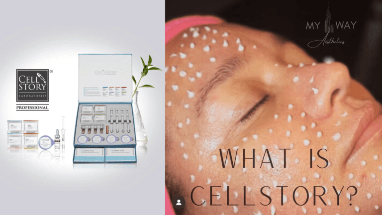 New liquid microneedling offered now at luxury medspa in Viera – My Way Aesthetics