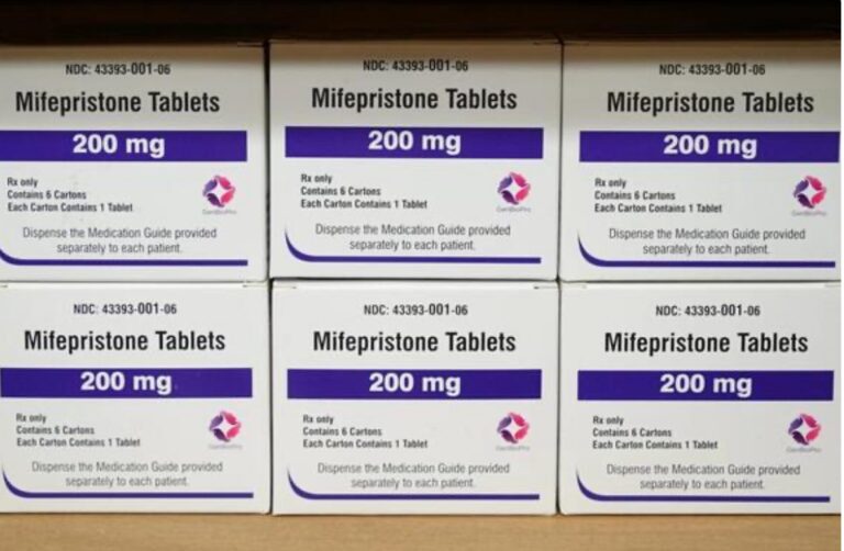 Unanimous Supreme Court preserves access to widely used abortion medication