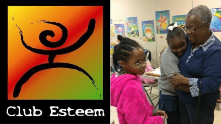 Club Esteem founder Gladys Williams passes away