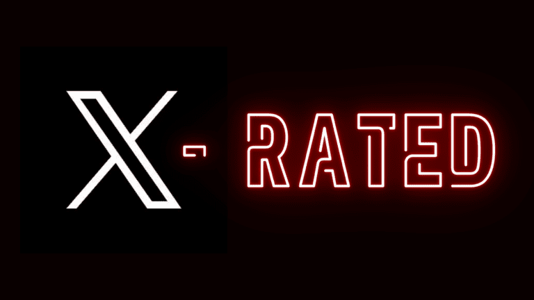 X (Twitter) officially announces users can post porn