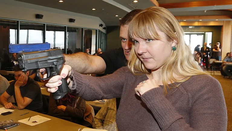 Brevard County School Board Allowing Staff Members to Conceal-carry guns on tomorrow’s Agenda