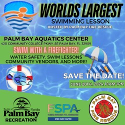 thumbnail_PBFR World’s Largest Swim Lesson Flyer