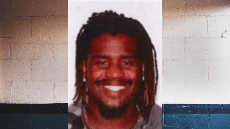 Father arrested for murder of 6-week old baby