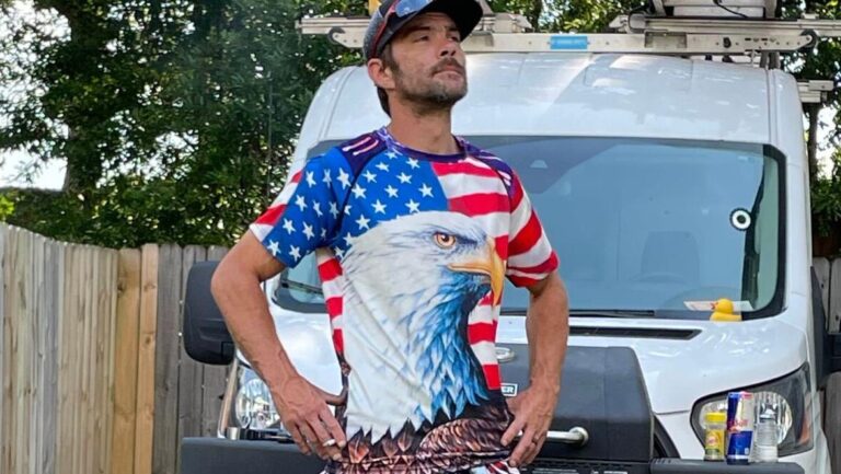 Man places ‘large firework device’ on his head, dies after it explodes, deputies say