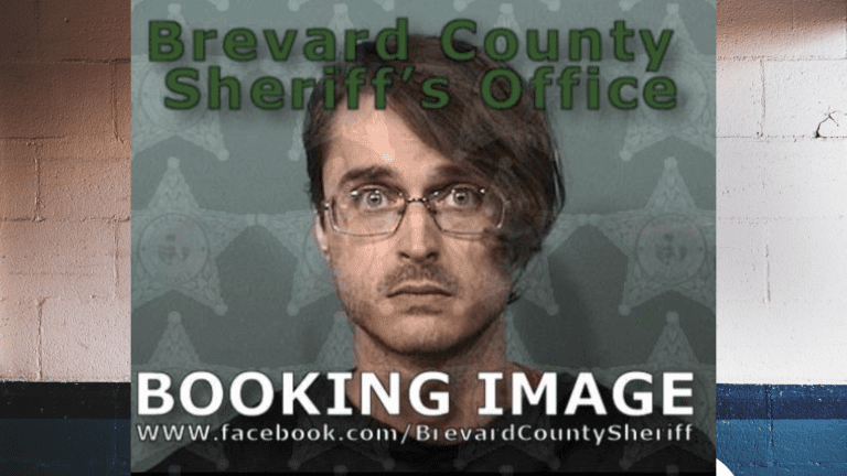 Satellite Beach Man Charged with Multiple Sexual Offenses Against Minor