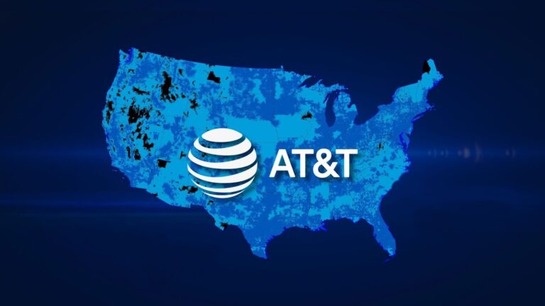 Nearly all AT&T cell customers’ call and text records exposed in a massive breach