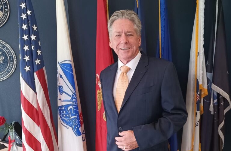 FL Senate Candidate Sheridan Shuns Campaign Yard Signs: ‘A Waste of Resources and Eyesores’