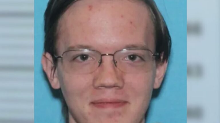 BREAKING: Local Officer confronted shooter on the roof and retreated when Crooks pointed rifle at him