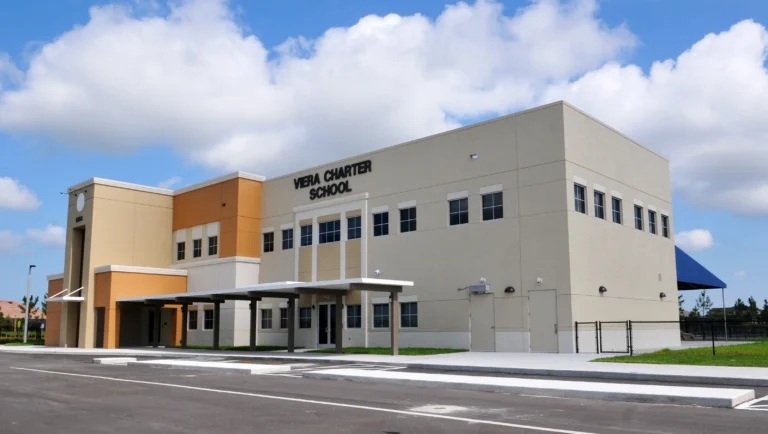 Freedom From Religion Foundation Challenges Religious Displays at Viera Charter School