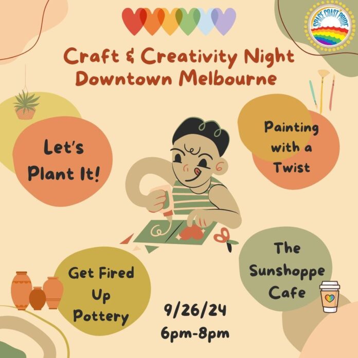 CraftNight