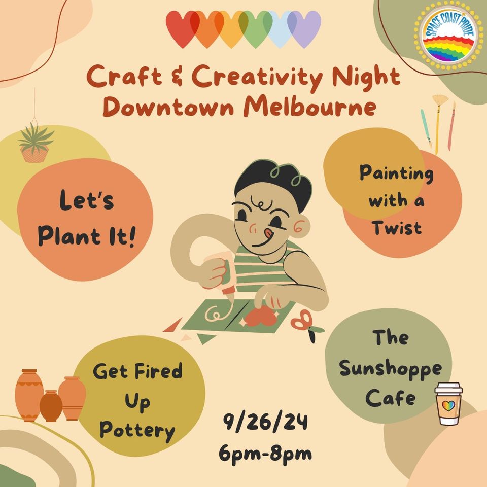 CraftNight