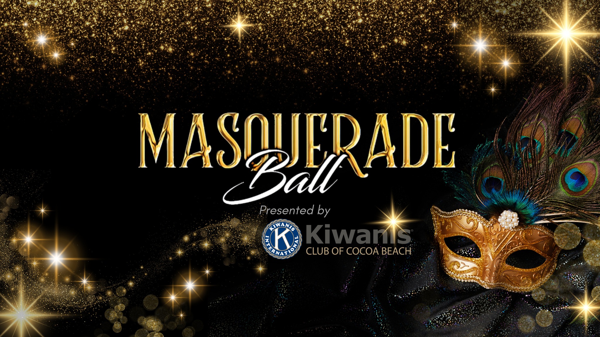 Kiwanis Masquerade Ball