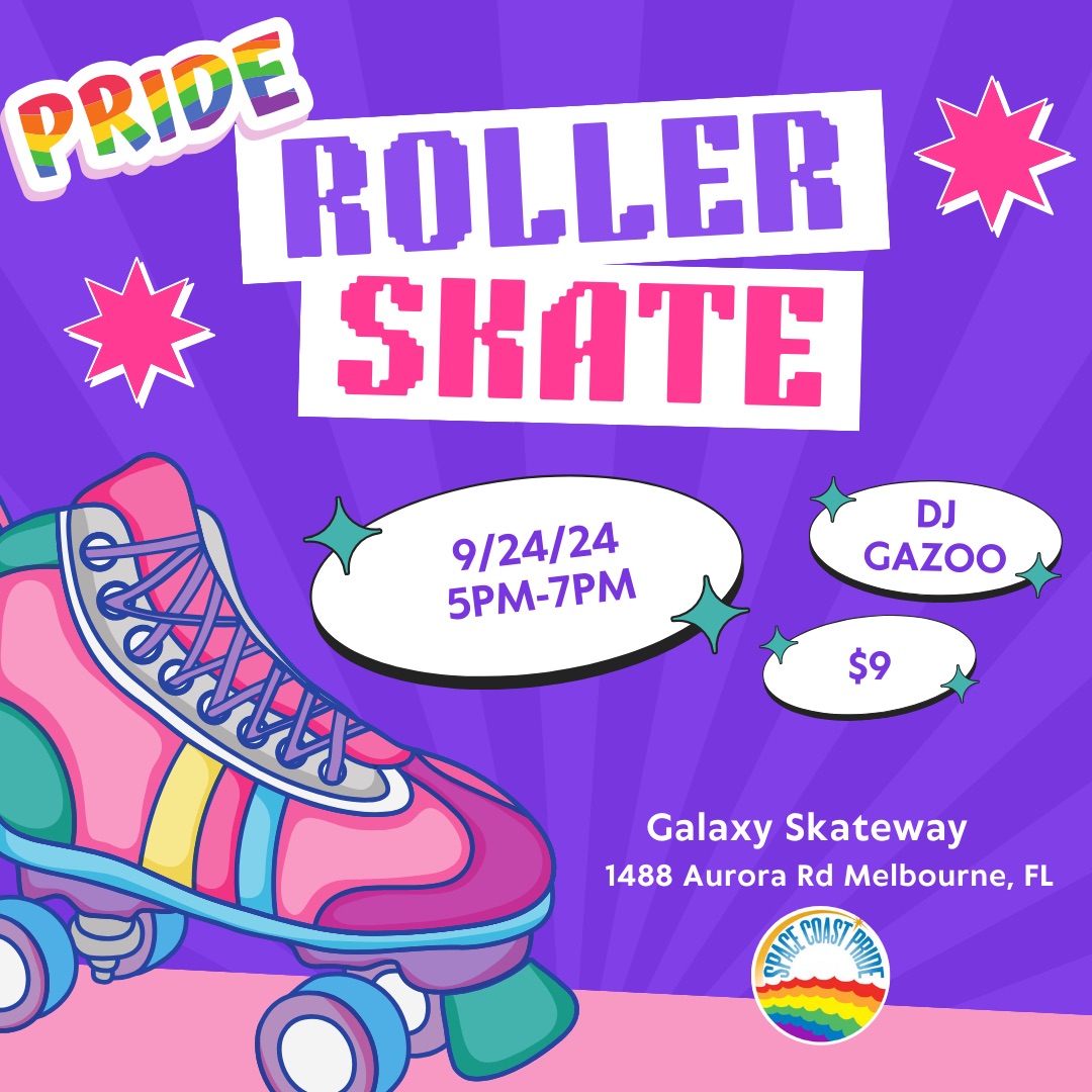 SkateNight