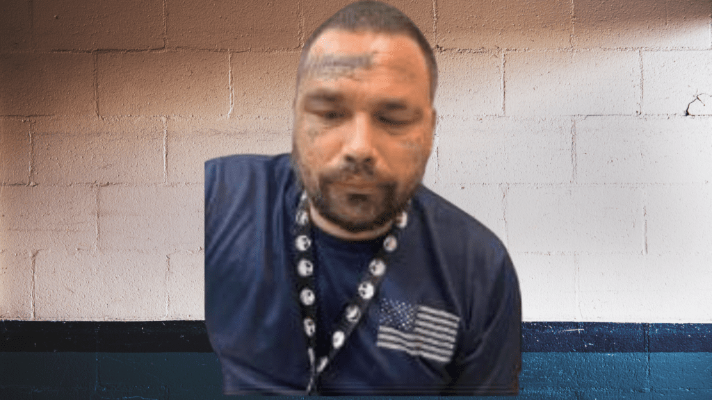 Suspect Arrested in Cocoa Beach Junior/Senior High School Bomb Threat