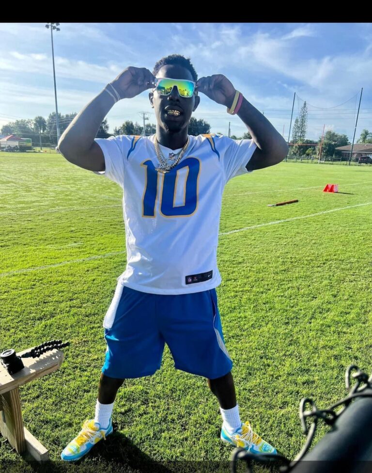 Shooting at Melbourne Convenience Store Leaves Popular Palm Bay Resident Dead