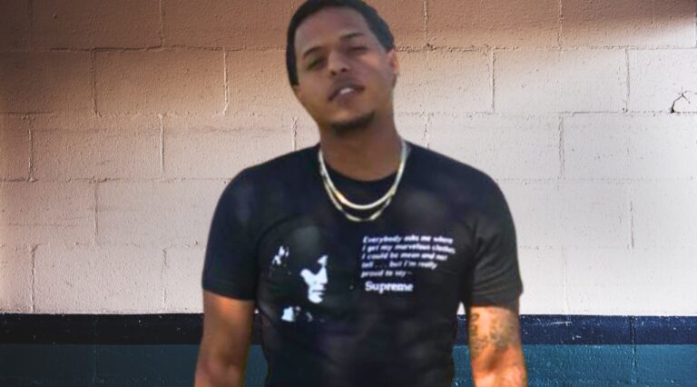 Andrew Guzam arrested for premeditated murder of football coach and attempted murder