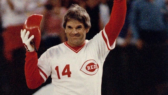 Baseball Legend Pete Rose Dies at Age 83