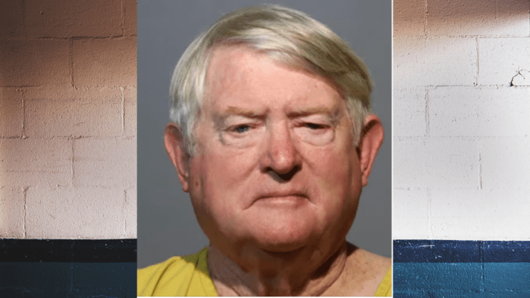 Bondsman “Bruce” Moncrief arrested on human sex trafficking charges – traded bail bonds for sex