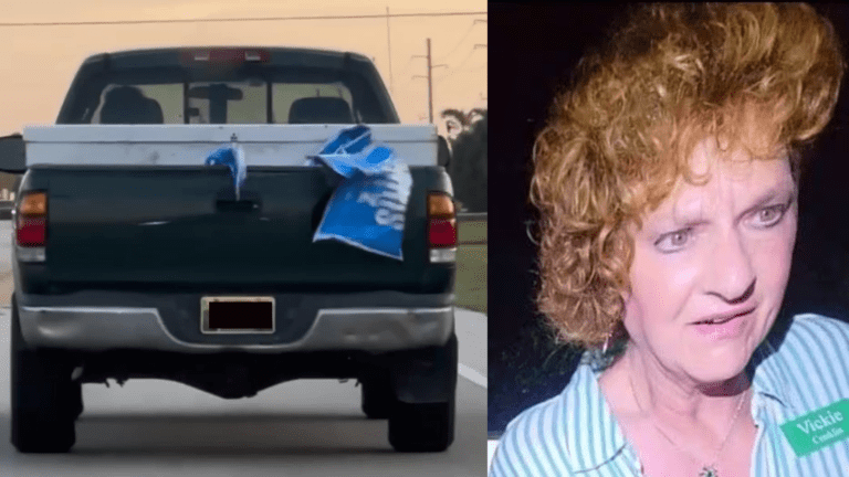 Selective Justice? Brevard County’s Double Standard on Political Sign Theft Sparks Outcry Over Free Speech and Fair Enforcement