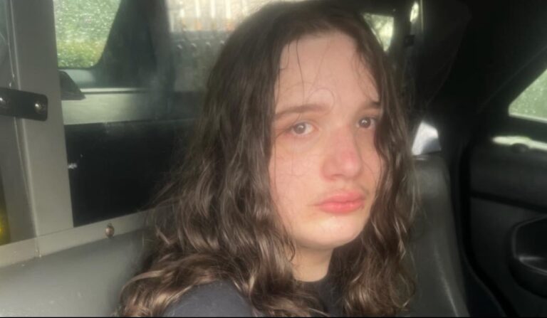 Sheriff Ivey Joins Other Sheriffs in Publicizing Minors Arrested for School Threats