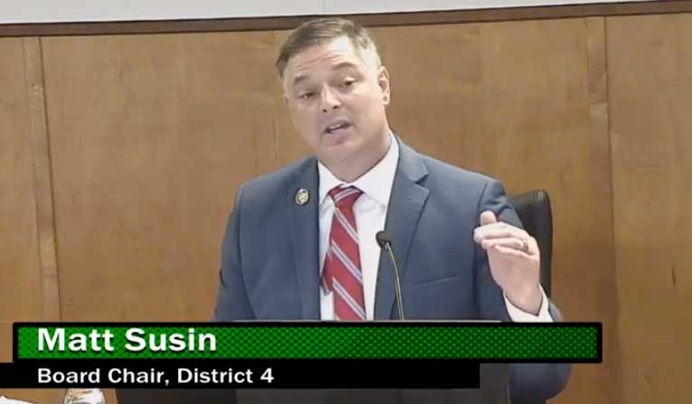 Federal Court Rules in Favor of Moms for Liberty, Strikes Down Brevard School Board’s Speech Restrictions”