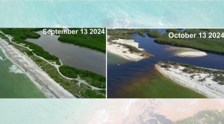 Should Brevard Take a Page from Midnight Pass? Debating New Inlets as a Lifeline for the Indian River Lagoon