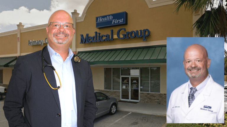 Beloved Palm Bay Physician Tragically Killed in Tesla Accident