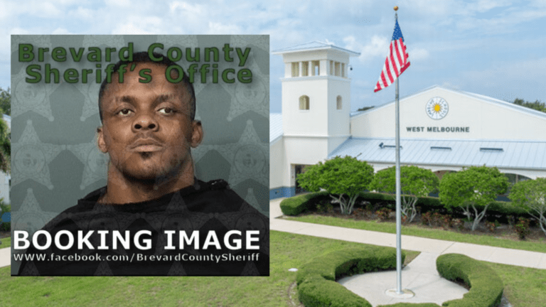 Imagine Charter School Custodian Arrested on Georgia Child Rape Warrant